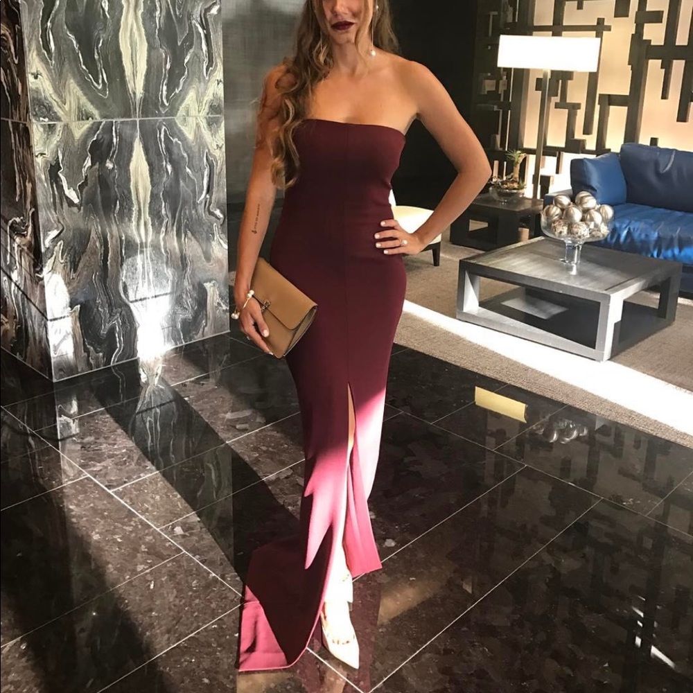 🖤EVENING DRESS🖤 Solace London